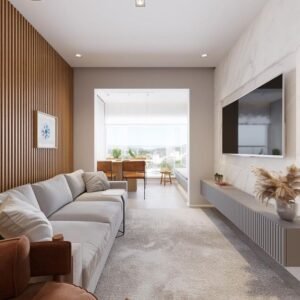Modelo Interiores Sala 1