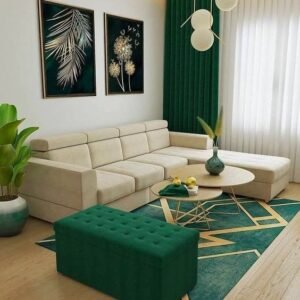 Modelo Interiores Sala 12