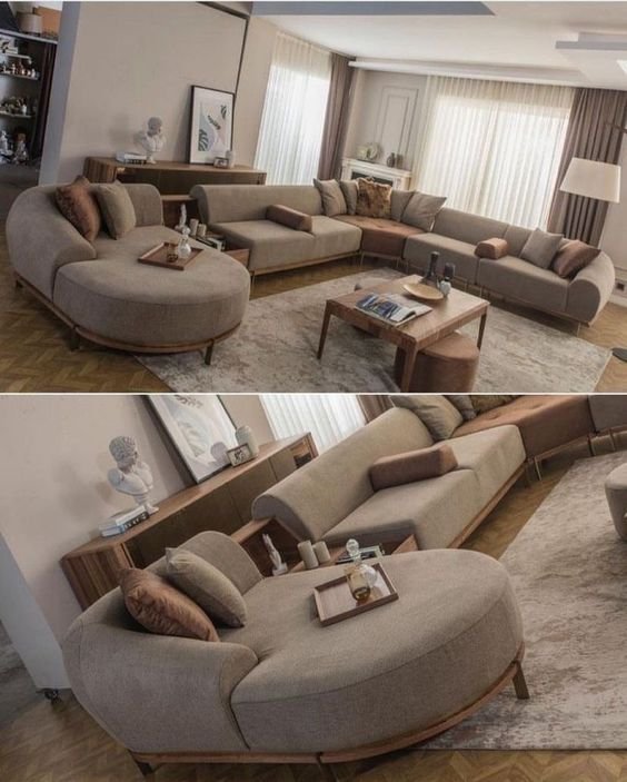 Modelo Interiores Sala 4