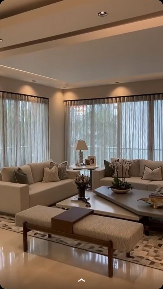 Modelo Interiores Sala 6