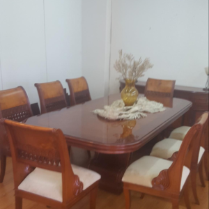 Comedor Ambar