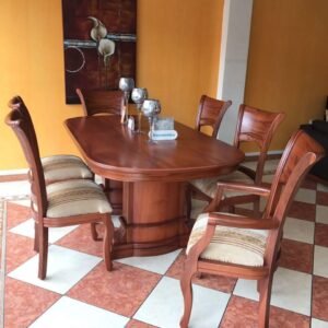 Comedor Buran