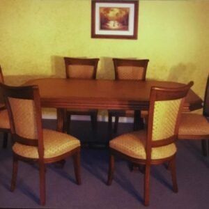 Comedor Charlote