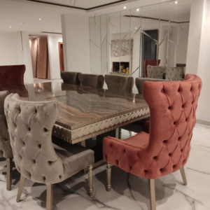 Comedor Emperatriz