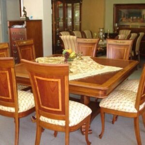 Comedor Fatima
