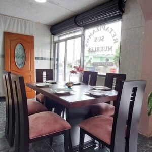 Comedor Lexus