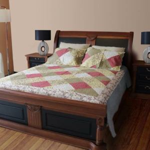 Dormitorio Ambar