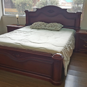Dormitorio Beyker