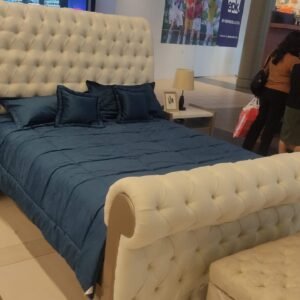 Dormitorio Canape