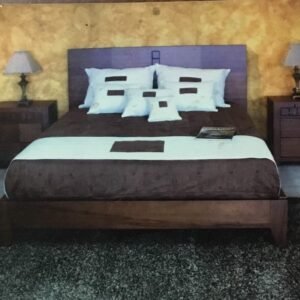 Dormitorio Caroline