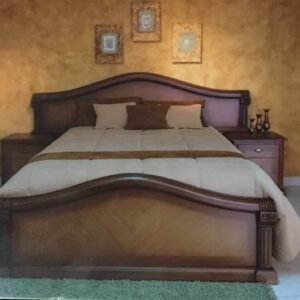 Dormitorio Emma
