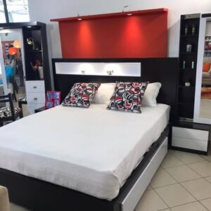 Dormitorio Haluk