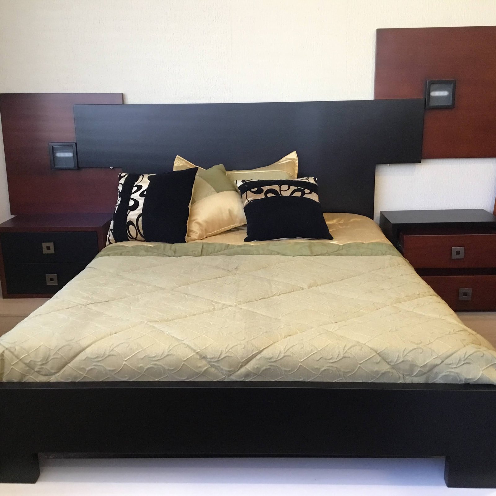 Dormitorio Ilusión