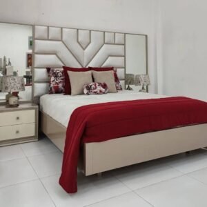 Dormitorio Madrid
