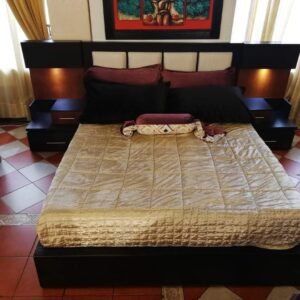 Dormitorio Tamara