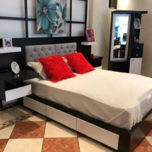 Dormitorio Turco