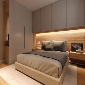 Modelo Interiores Dormitorios 12