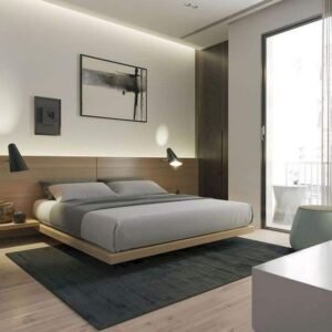 Modelo Interiores Dormitorios 16