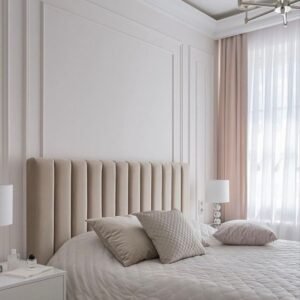 Modelo Interiores Dormitorios 6