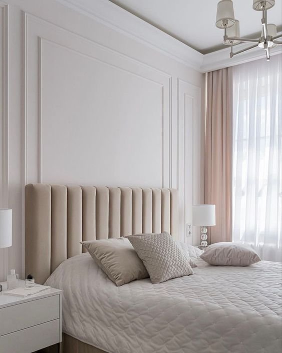 Modelo Interiores Dormitorios 6
