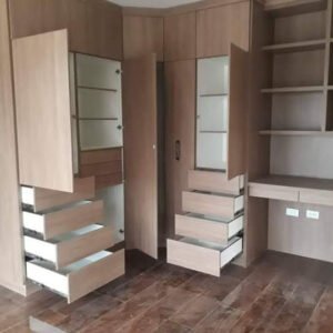 Modelo Closet 11