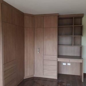 Modelo Closet 12