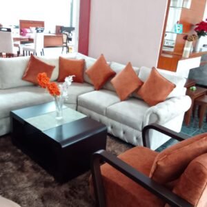 Sala Chester