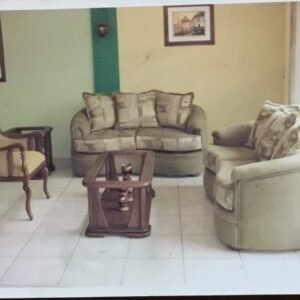 Sala Johana